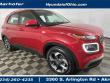 Used 2022 Hyundai Venue Limited SUV