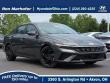 New 2026 Hyundai Elantra SEL Sport Premium Sedan
