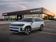 New 2026 Hyundai Santa Fe Limited AWD SUV