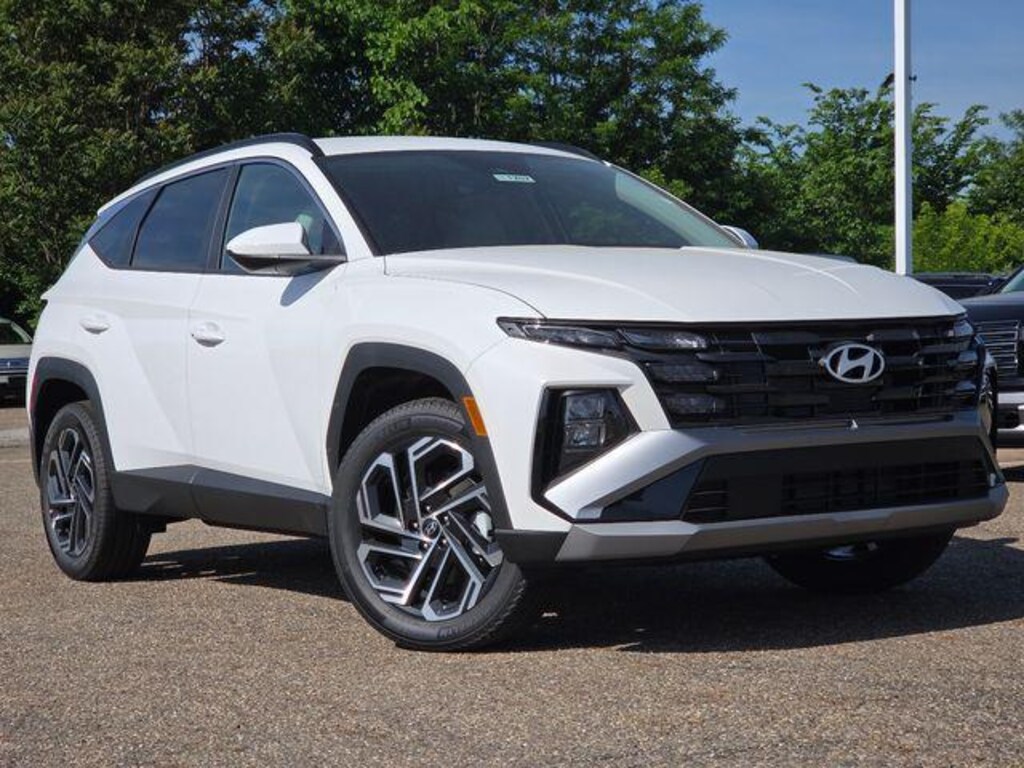 New 2026 Hyundai Kona Limited SUV