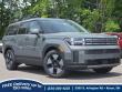 New 2026 Hyundai Santa Fe Hybrid SEL SUV