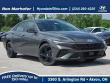 New 2026 Hyundai Elantra SEL Sport Premium Sedan