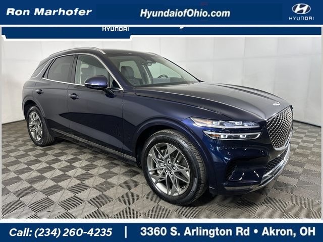 2025 Genesis GV70 2.5T Standard AWD's photo