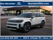 New 2026 Hyundai Santa Fe SEL AWD SUV