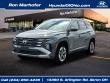 New 2026 Hyundai Tucson SEL SUV