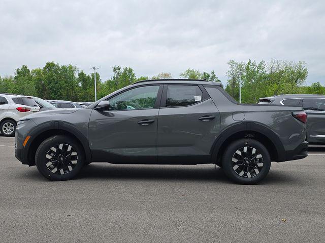2026 Hyundai Santa Cruz SEL - Photo 12