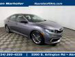 Used 2020 Honda Civic EX Sedan