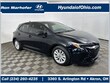  Toyota Corolla Hatchback