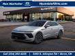 New 2026 Hyundai Sonata Hybrid SEL Sedan