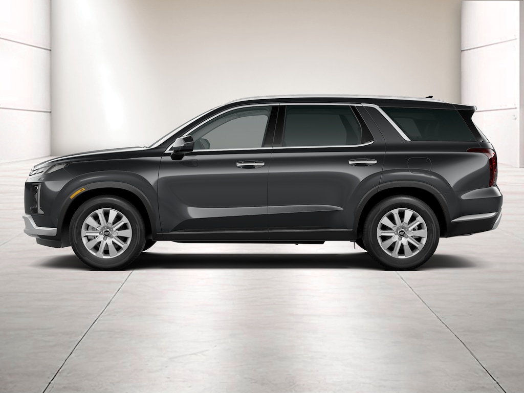 New 2024 Hyundai Palisade For Sale in Akron, OH Near Barberton