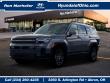 New 2026 Hyundai Santa Fe Hybrid Calligraphy SUV