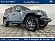  Jeep Wrangler 4xe
