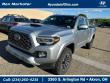 Used 2022 Toyota Tacoma TRD Sport Truck