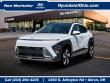 New 2026 Hyundai Kona Limited FWD SUV
