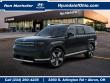 New 2026 Hyundai Santa Fe Hybrid Limited SUV