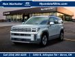 New 2026 Hyundai Santa Fe Hybrid SEL SUV