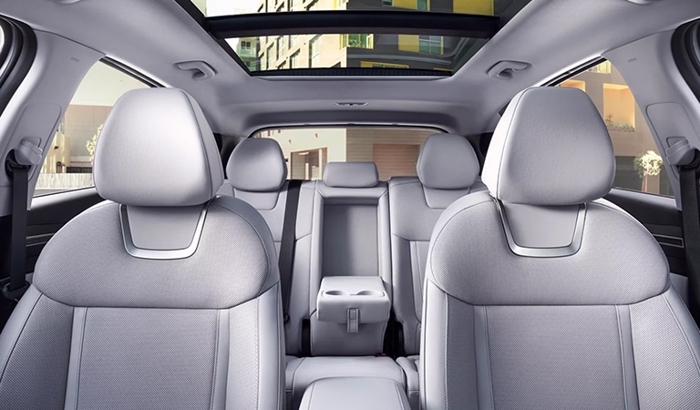 Akron Ohio 2024 Hyundai Tucson