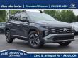 New 2026 Hyundai Tucson SEL SUV