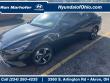 Used 2023 Hyundai Elantra SEL Sedan