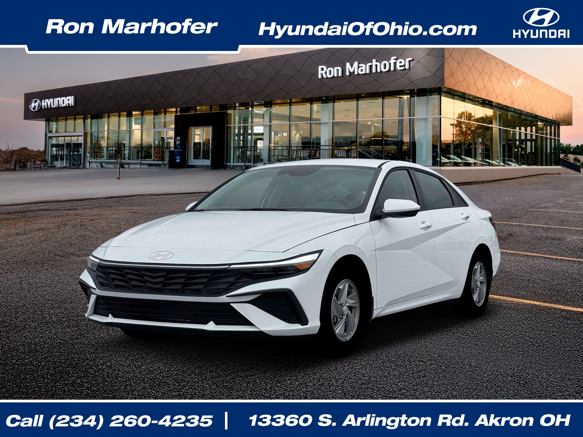2026 Hyundai Elantra 2.0 SE IVT's photo