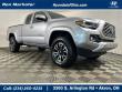 Used 2022 Toyota Tacoma TRD Sport Truck