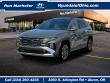 New 2025 Hyundai Tucson Limited AWD SUV