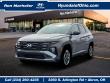 New 2026 Hyundai Tucson SEL AWD SUV