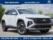 New 2026 Hyundai Tucson Hybrid SEL AWD SUV