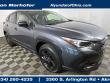 Used 2025 Subaru Crosstrek Base SUV