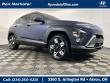 Certified 2025 Hyundai Kona SEL Convenience SUV
