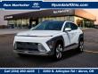 New 2026 Hyundai Kona Limited AWD SUV