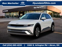 2026 Hyundai IONIQ 5 SEL SUV