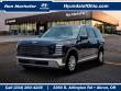 New 2026 Hyundai Palisade SEL AWD SUV