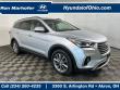 Used 2019 Hyundai Santa Fe XL SE SUV