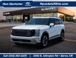 New 2026 Hyundai Palisade Limited AWD SUV