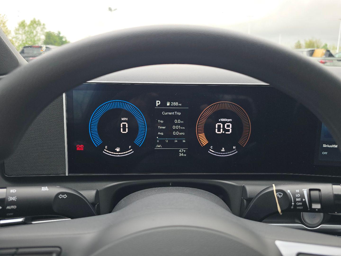 2026 Hyundai Santa Cruz SE - Photo 31