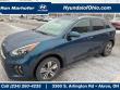 Used 2022 Kia Niro LXS SUV