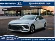 New 2026 Hyundai Sonata SEL Sport Sedan