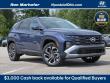 New 2026 Hyundai Tucson SEL Plus SUV
