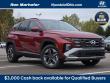 New 2026 Hyundai Tucson SEL SUV