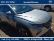 Certified 2023 Hyundai Tucson Hybrid Limited SUV