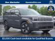 New 2026 Hyundai Santa Fe Hybrid SE SUV