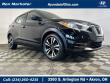 Used 2019 Nissan Kicks SV SUV