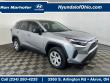 Used 2024 Toyota RAV4 LE SUV