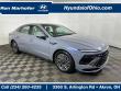 Certified 2025 Hyundai Sonata Hybrid Limited Sedan