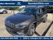 Used 2019 Jeep Cherokee Limited SUV