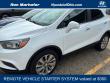 Used 2019 Buick Encore Preferred SUV