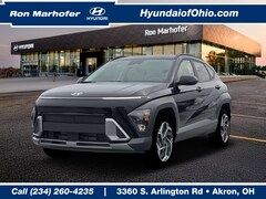 2026 Hyundai Kona SEL Premium AWD SUV