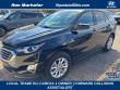 Used 2020 Chevrolet Equinox LT SUV