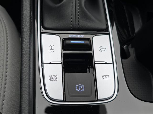 2026 Hyundai Santa Cruz SEL - Photo 30